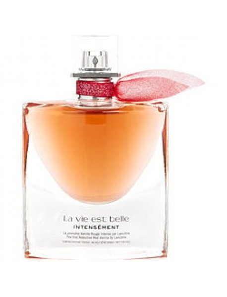 LA VIE EST BELLE INTENSEMENT by Lancome
