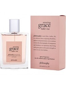 PHILOSOPHY AMAZING GRACE BALLET ROSE by Philosophy