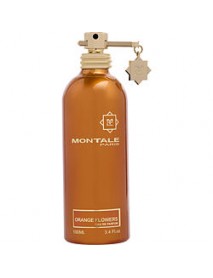MONTALE PARIS ORANGE FLOWERS by Montale