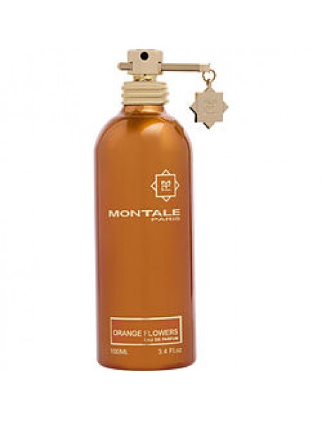 MONTALE PARIS ORANGE FLOWERS by Montale