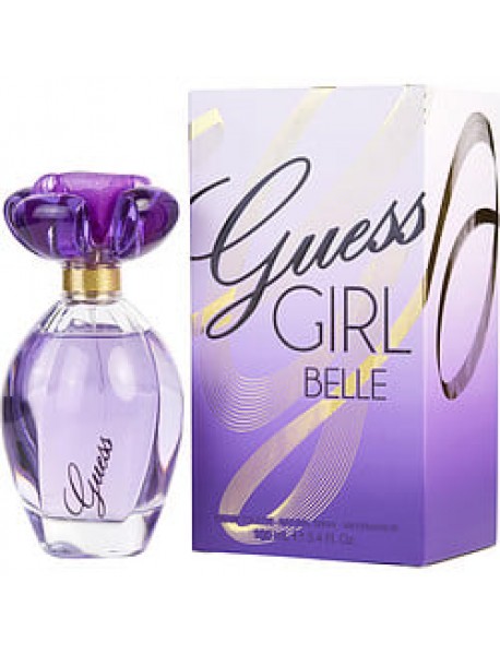 GUESS GIRL BELLE by Guess