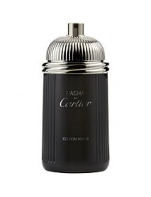 PASHA DE CARTIER EDITION NOIRE by Cartier