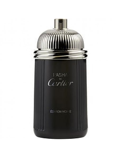 PASHA DE CARTIER EDITION NOIRE by Cartier
