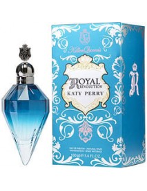 ROYAL REVOLUTION by Katy Perry