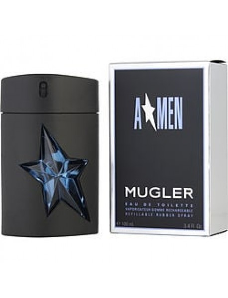 ANGEL by Thierry Mugler