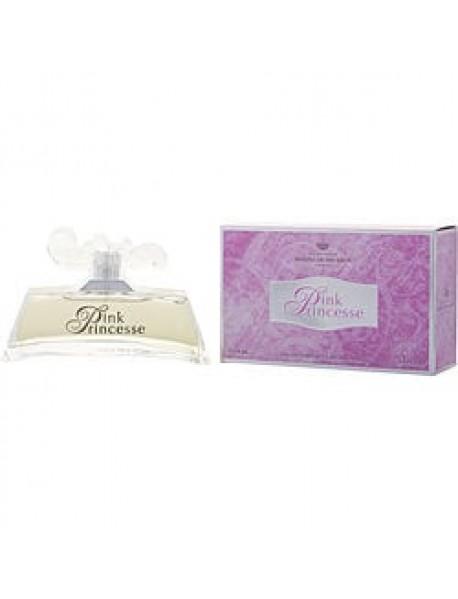 MARINA DE BOURBON PINK PRINCESS by Marina de Bourbon