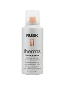 RUSK by Rusk