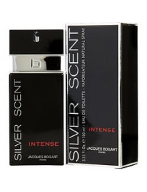 SILVER SCENT INTENSE by Jacques Bogart