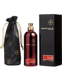 MONTALE PARIS RED AOUD by Montale