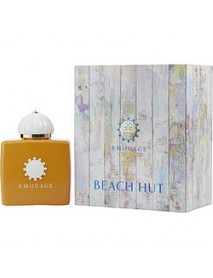AMOUAGE BEACH HUT by Amouage