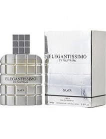 FUJIYAMA ELEGANTISSIMO SILVER by Succes de Paris