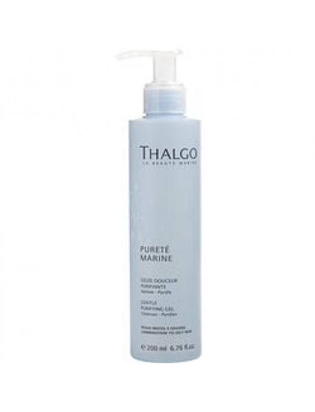 Thalgo by Thalgo