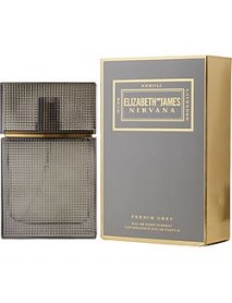 NIRVANA FRENCH GREY by Elizabeth and James