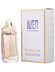 ALIEN FLORA FUTURA by Thierry Mugler
