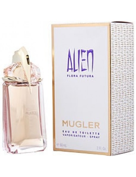 ALIEN FLORA FUTURA by Thierry Mugler