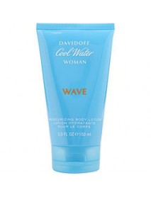 COOL WATER WAVE by Davidoff