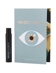 KENZO WORLD by Kenzo