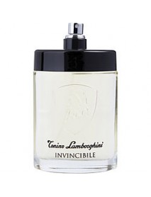 LAMBORGHINI INVINCIBILE by Tonino Lamborghini