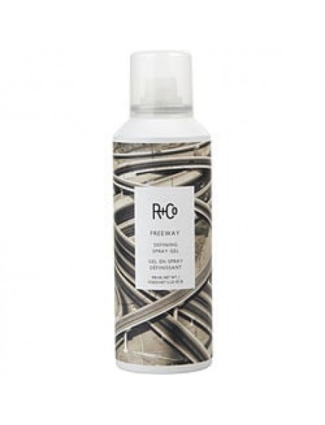 R+CO by R+Co
