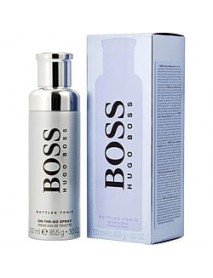 BOSS BOTTLED TONIC by Hugo Boss