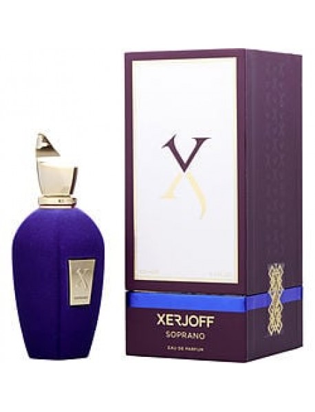 XERJOFF SOPRANO by Xerjoff
