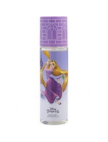 TANGLED RAPUNZEL by Disney