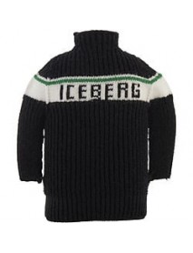 ICEBERG SINCE 1974 by Iceberg