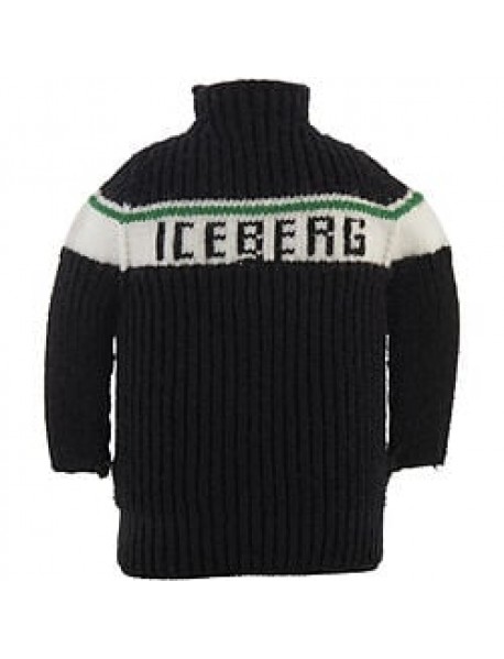 ICEBERG SINCE 1974 by Iceberg