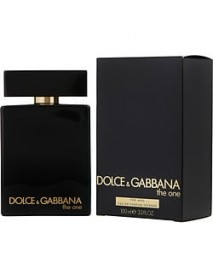 THE ONE INTENSE by Dolce & Gabbana