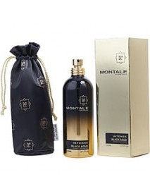 MONTALE PARIS INTENSE BLACK AOUD by Montale
