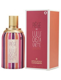 LULU CASTAGNETTE PIEGE by Lulu Castagnette