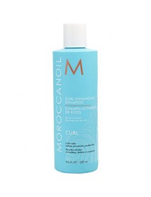 MOROCCANOIL by Moroccanoil