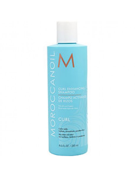 MOROCCANOIL by Moroccanoil
