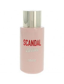 JEAN PAUL GAULTIER SCANDAL by Jean Paul Gaultier