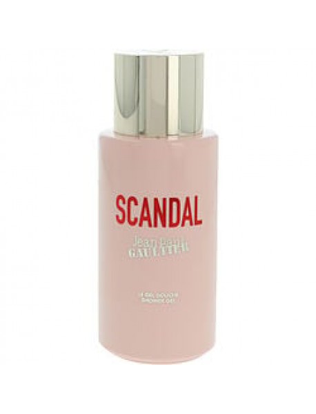 JEAN PAUL GAULTIER SCANDAL by Jean Paul Gaultier