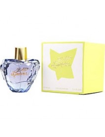 LOLITA LEMPICKA by Lolita Lempicka