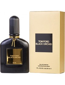 BLACK ORCHID by Tom Ford