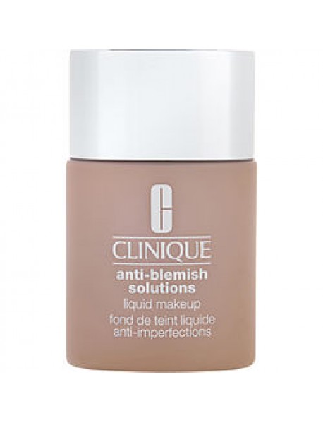CLINIQUE by Clinique