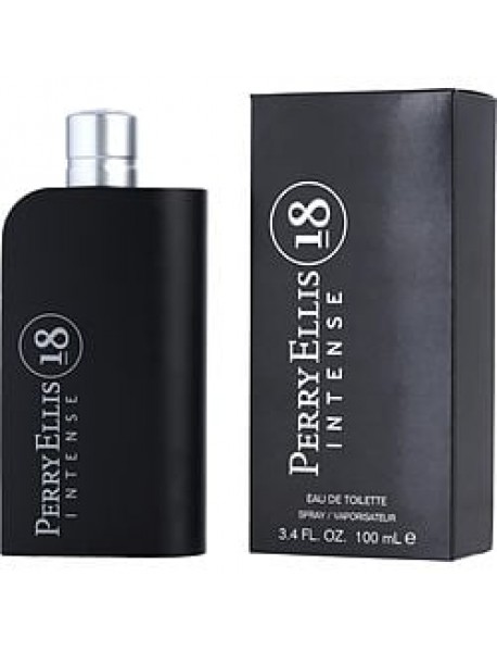 PERRY ELLIS 18 INTENSE by Perry Ellis