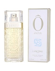 O D'AZUR by Lancome