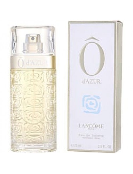 O D'AZUR by Lancome
