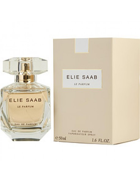 ELIE SAAB LE PARFUM by Elie Saab