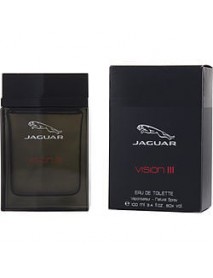 JAGUAR VISION III by Jaguar