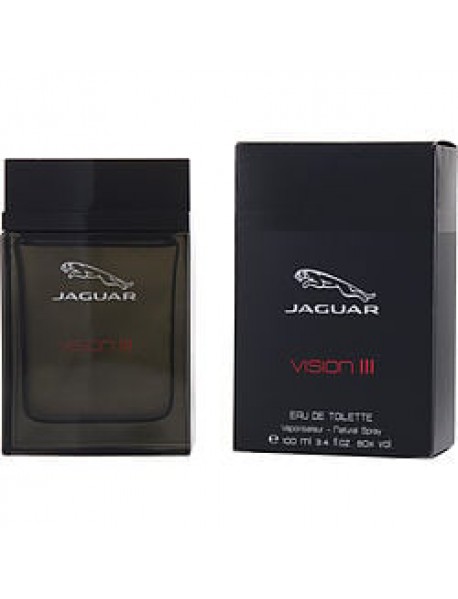JAGUAR VISION III by Jaguar