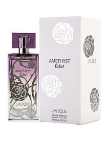 LALIQUE AMETHYST ECLAT by Lalique