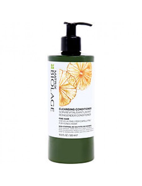 BIOLAGE by Matrix