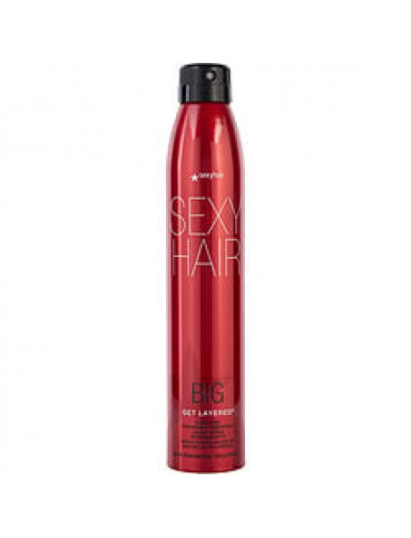 SEXY HAIR by Sexy Hair Concepts