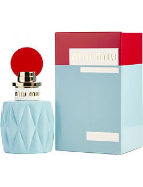 MIU MIU by Miu Miu