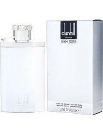 DESIRE SILVER by Alfred Dunhill
