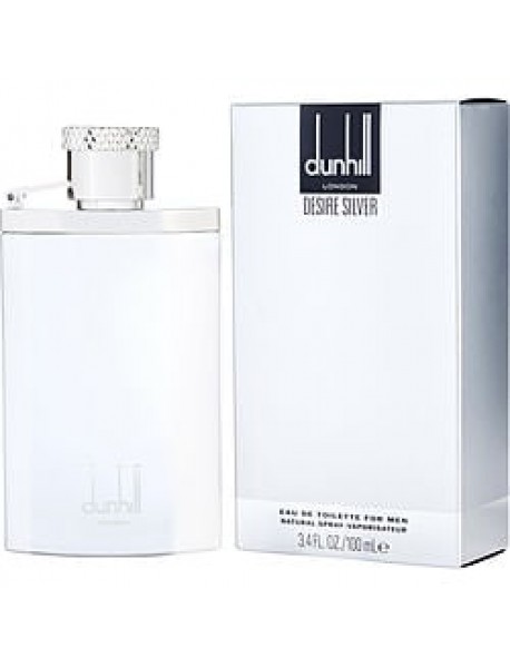 DESIRE SILVER by Alfred Dunhill
